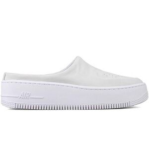 ‼️ SOLD ‼️ Women's AF1 Lover XX Fashion Sneaker Off White/Light Silver AO1523